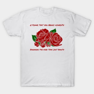 More Than Beauty T-Shirt